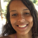 Rauany from Conceicao do Mato Dentro | Woman | 27 years old | Gemini