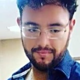 Sid from Siqueira Campos | Man | 37 years old | Libra