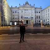 Vaniaaaa20A from Lodz | Man | 34 years old | Capricorn