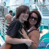 Rona from Carlsbad | Woman | 43 years old | Cancer