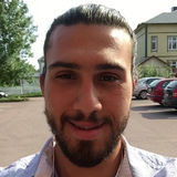 Ahmad from Filipstad | Man | 37 years old | Libra