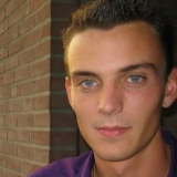 Youp from Waalwijk | Man | 34 years old | Scorpio