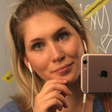 Aili from Malmö | Woman | 28 years old | Aquarius