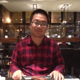 Leo from Taipei | Man | 41 years old | Virgo