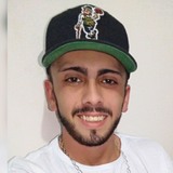 Luan from Venancio Aires | Man | 27 years old | Gemini