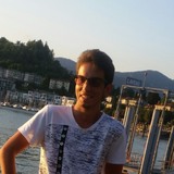 Ivan from Somma Lombardo | Man | 28 years old | Aquarius