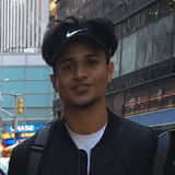 Ismath from Naugatuck | Man | 27 years old | Scorpio
