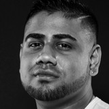 Stef from Basel | Man | 35 years old | Cancer