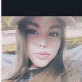 Gudiño from Guadalajara | Woman | 32 years old | Leo