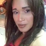 Barbosa from Nossa Senhora do Socorro | Woman | 42 years old | Gemini
