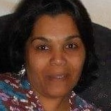 Suferreira04K from Jau | Woman | 58 years old | Gemini