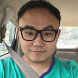 Chinchin from Petaling Jaya | Man | 38 years old | Aquarius