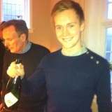 Emil from Frederiksberg | Man | 30 years old | Aquarius