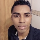 Vagner from Telemaco Borba | Man | 40 years old | Taurus
