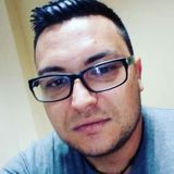 Dan from Rubiera | Man | 35 years old | Gemini