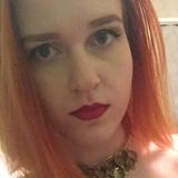 Pagkaina from Pardubice | Woman | 28 years old | Aquarius