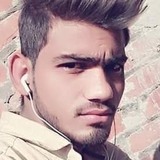 Rashid from Gonda | Man | 26 years old | Sagittarius