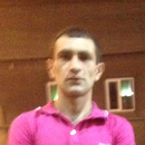 Styop from Yerevan | Man | 40 years old | Aquarius
