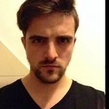 Balzs from Budapest III. keruelet | Man | 37 years old | Virgo