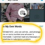 Sanam from Amritsar | Man | 26 years old | Aries