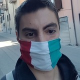 Andreiraileag0 from Avellino | Man | 38 years old | Capricorn