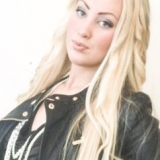 Solveig from Gardabar | Woman | 30 years old | Scorpio