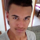 Cahhenriquih from Campestre | Man | 25 years old | Capricorn