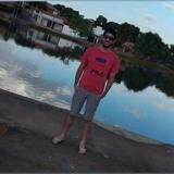 Danielbatistm7 from Pontalina | Man | 31 years old | Virgo