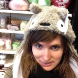 Evelien from Arnhem | Woman | 41 years old | Capricorn