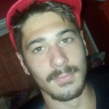 Smith from Pioltello | Man | 32 years old | Cancer