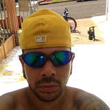 Lucas from Maringa | Man | 32 years old | Aquarius