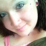 Merr from Gloucester Point | Woman | 31 years old | Virgo