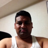 Bobby Khan from Zama | Man | 46 years old | Pisces