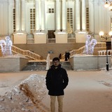 Deeppatel72V from Penza | Man | 26 years old | Capricorn