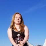 Ann from Salt Lake City | Woman | 35 years old | Capricorn