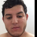 Gael Arman from Culiacán | Man | 31 years old | Leo