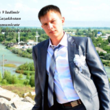 Gi from Taraz | Man | 43 years old | Leo