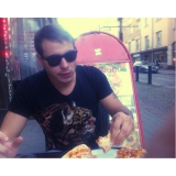 Serre G from Vantaa | Man | 36 years old | Pisces