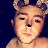 Rich from Fort Campbell | Man | 25 years old | Aries