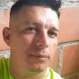 Arcej33B from Yotoco | Man | 42 years old | Aries