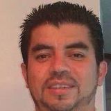 Ontabio from San Nicolas | Man | 52 years old | Taurus