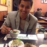 Rajsuraj from Iwaki | Man | 34 years old | Capricorn