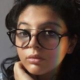 Ceci from Torino | Woman | 25 years old | Sagittarius