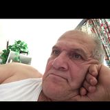 Piccadley from Arhus | Man | 67 years old | Taurus