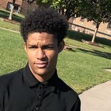 Darryl from Rochester | Man | 25 years old | Scorpio