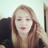 Kk from Riga | Woman | 31 years old | Libra