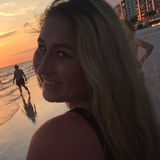 Maddiepeterson from Mokena | Woman | 27 years old | Cancer