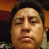 Ranito from Zinacantan | Man | 47 years old | Capricorn
