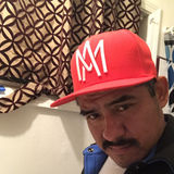 Diablo from Culver City | Man | 45 years old | Cancer