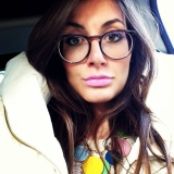 Elvira from Milano | Woman | 38 years old | Aries